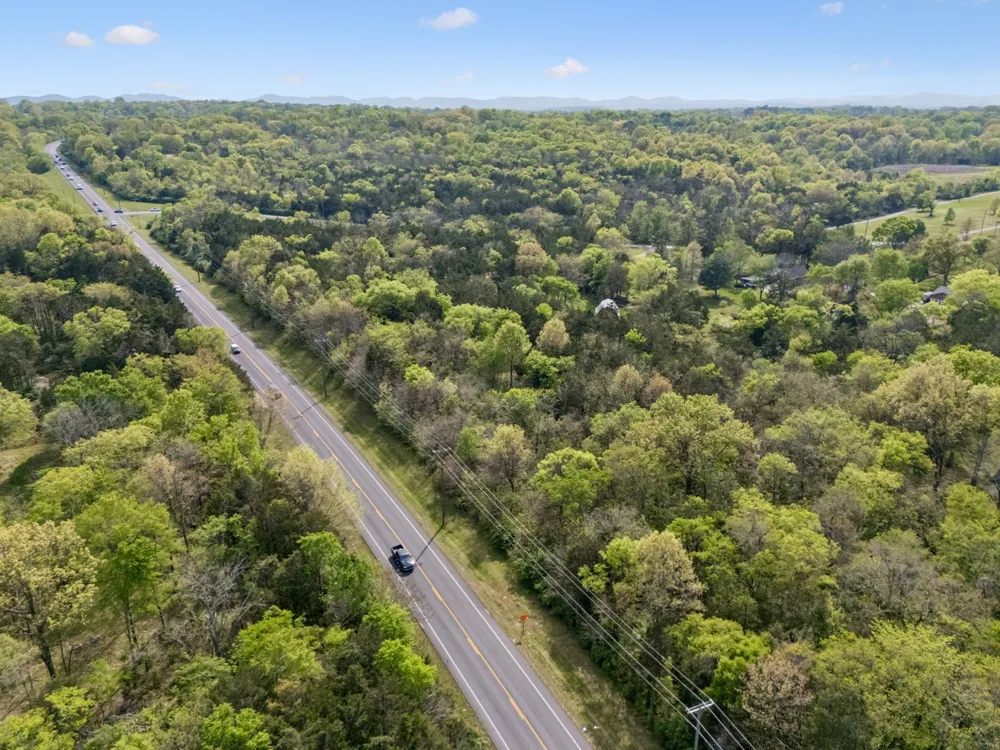 0 Twin Oaks Lane Antioch, TN 37013