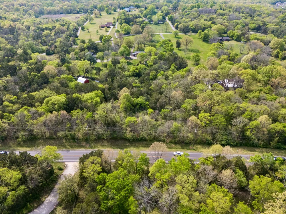 0 Twin Oaks Lane Antioch, TN 37013