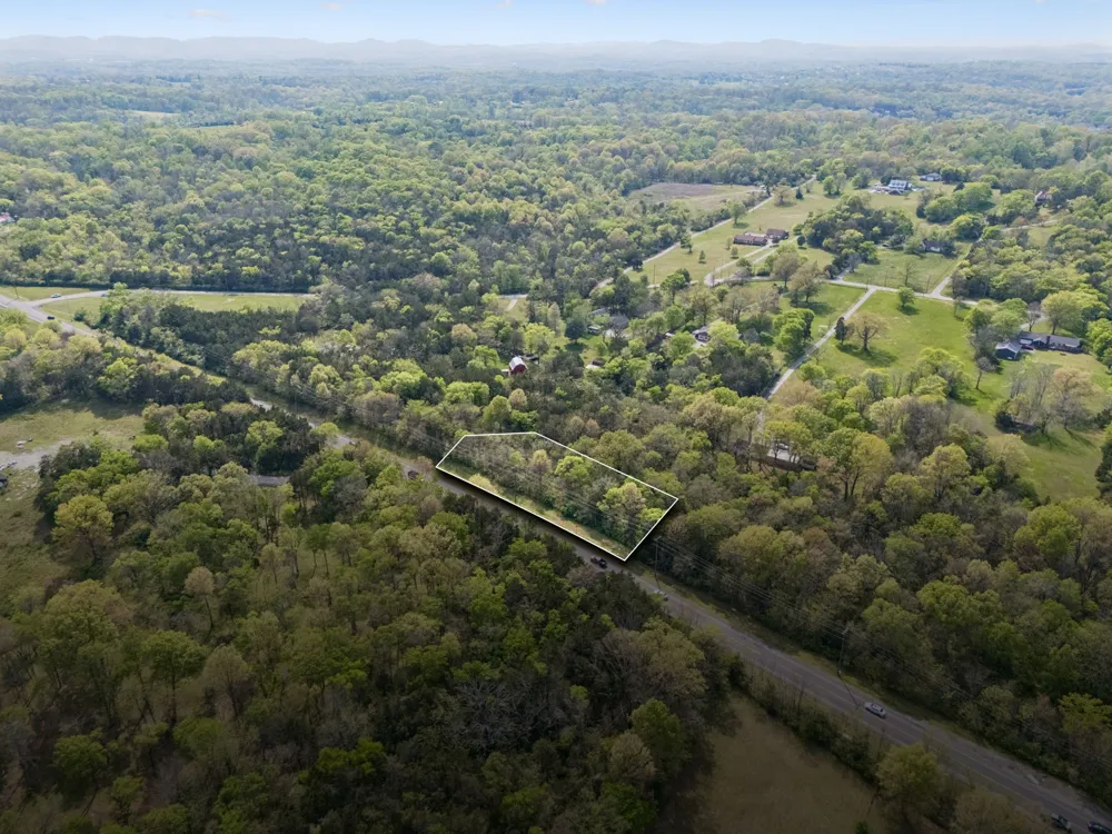 0 Twin Oaks Lane Antioch, TN 37013