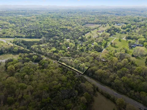 0 Twin Oaks Lane