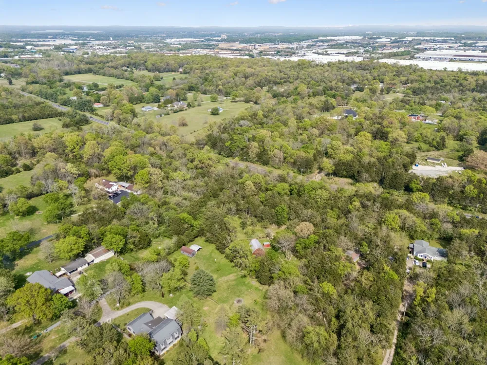 0 Twin Oaks Lane Antioch, TN 37013