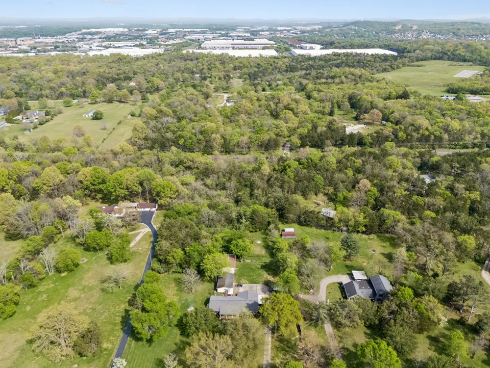 0 Twin Oaks Lane Antioch, TN 37013
