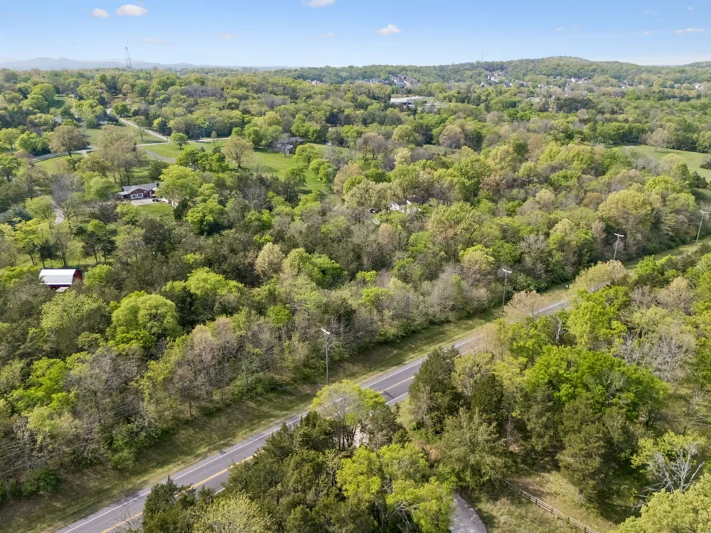 0 Twin Oaks Lane Antioch, TN 37013