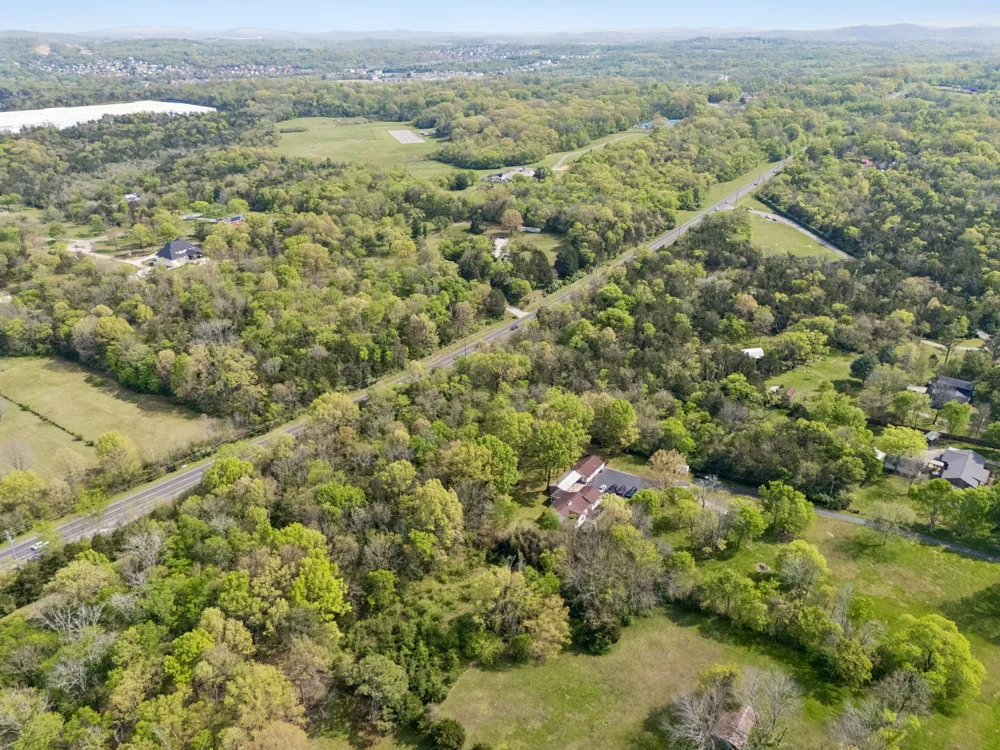 0 Twin Oaks Lane Antioch, TN 37013