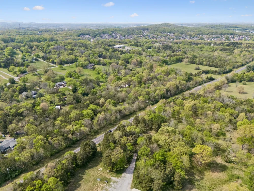 0 Twin Oaks Lane Antioch, TN 37013