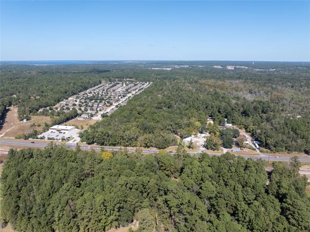 Fm 2854 Conroe, TX 77304