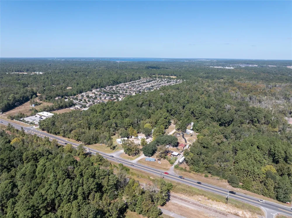 Fm 2854 Conroe, TX 77304