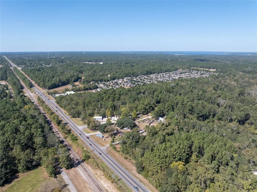 Fm 2854 Conroe, TX 77304