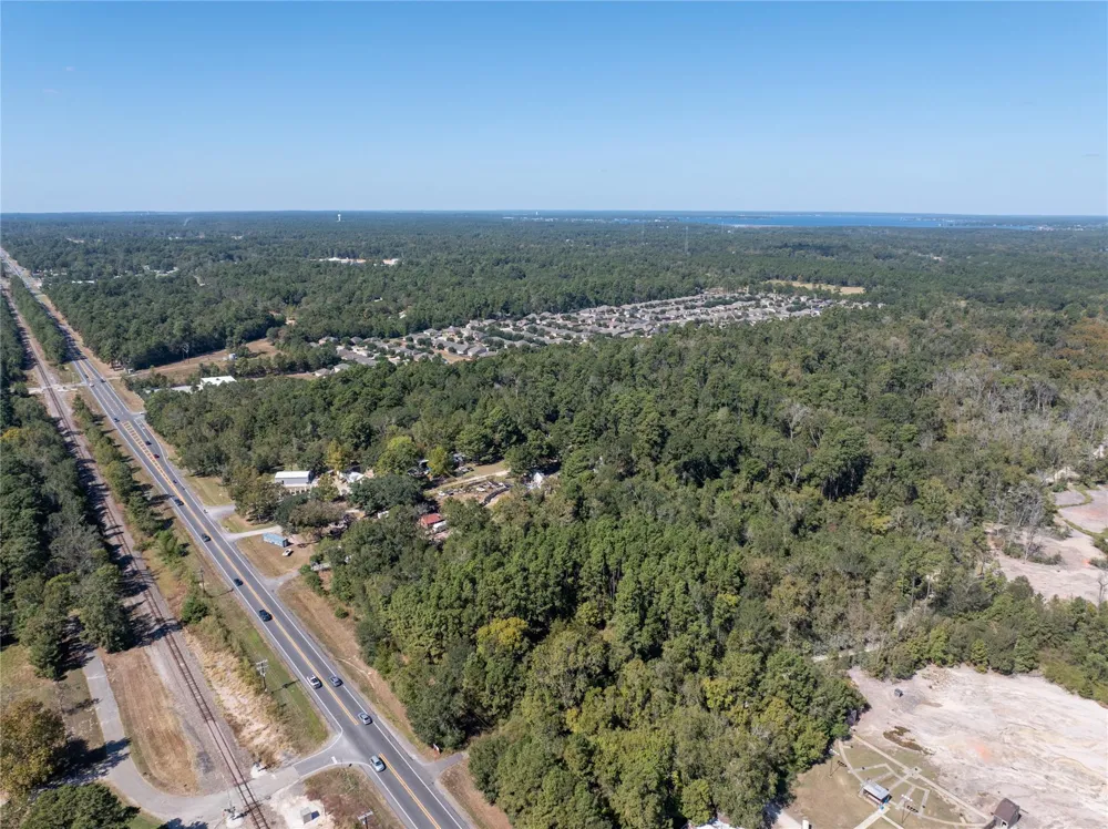Fm 2854 Conroe, TX 77304