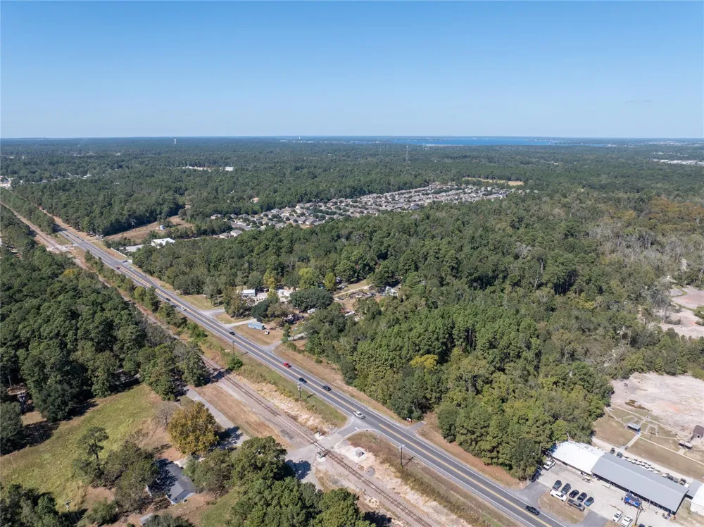 Fm 2854 Conroe, TX 77304