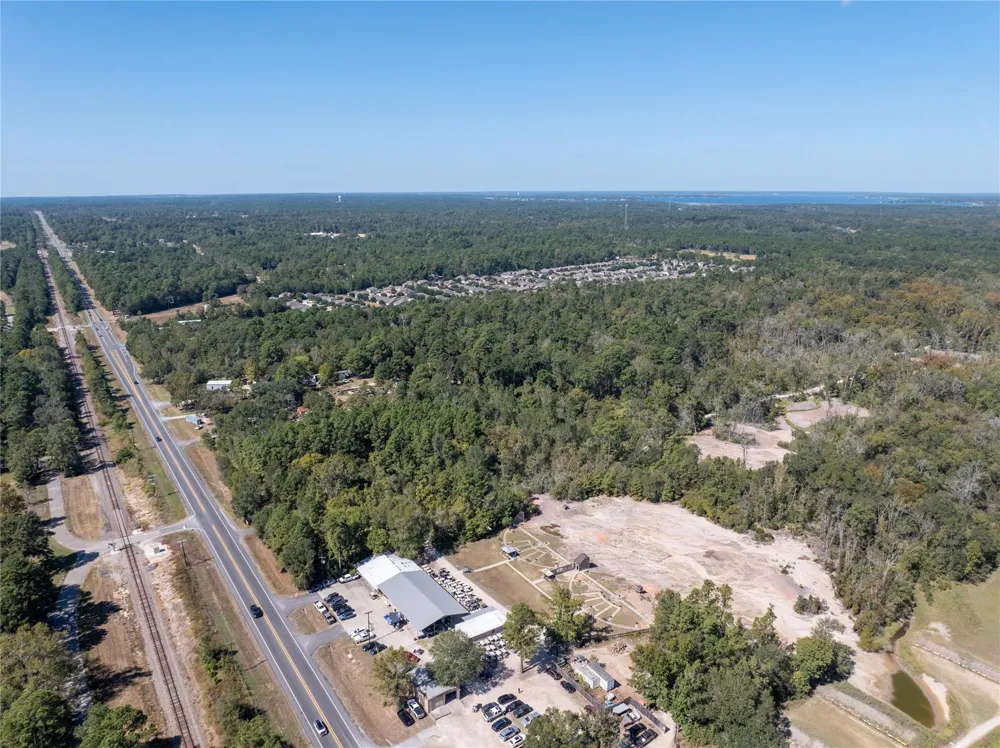 Fm 2854 Conroe, TX 77304