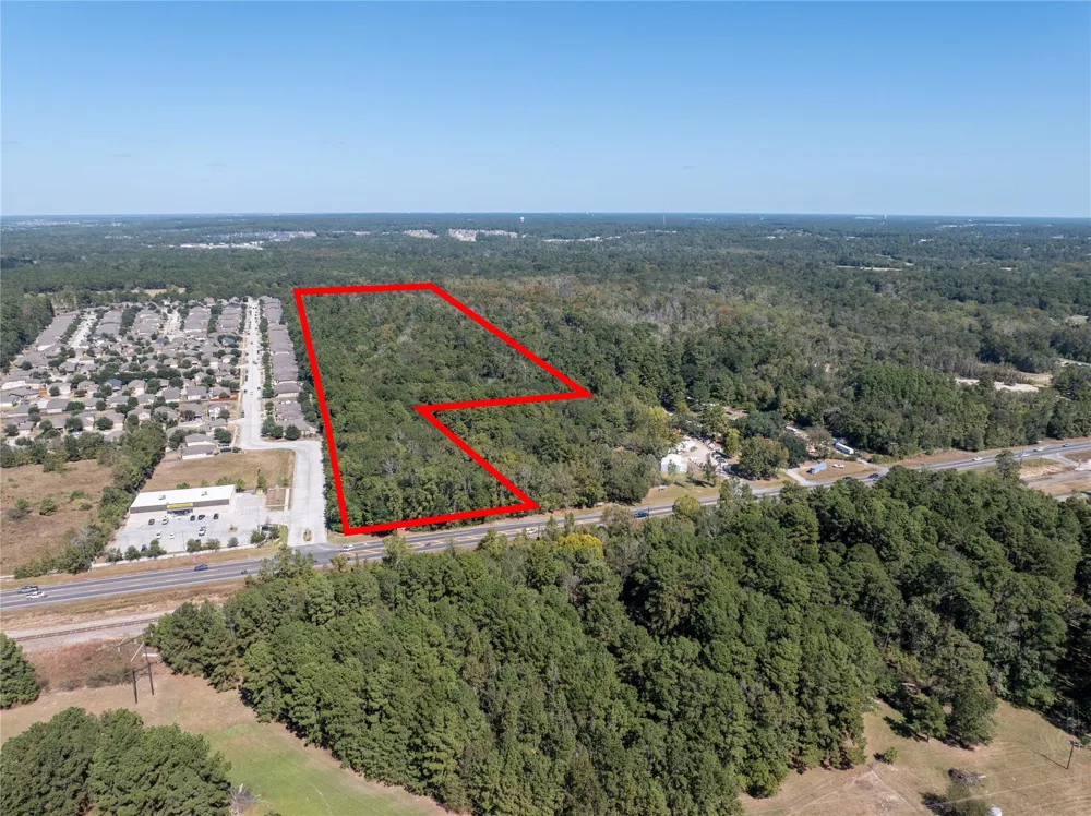 Fm 2854 Conroe, TX 77304