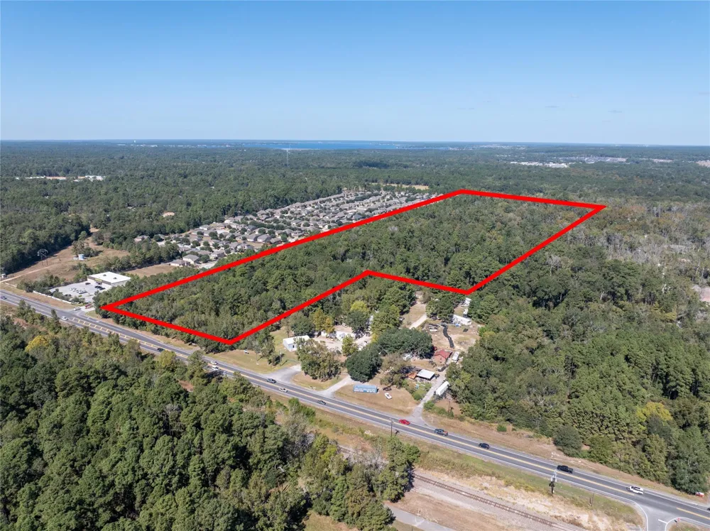 Fm 2854 Conroe, TX 77304