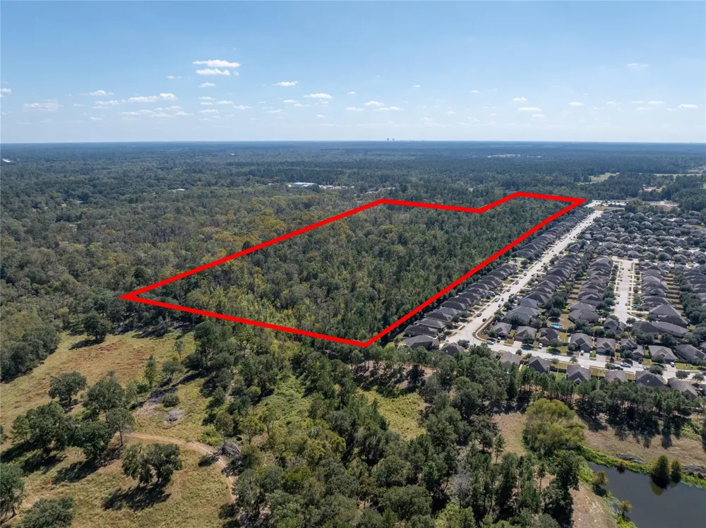 Fm 2854 Conroe, TX 77304