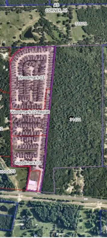 Fm 2854 Conroe, TX 77304