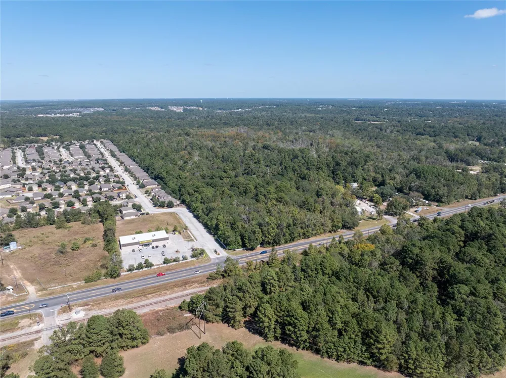 Fm 2854 Conroe, TX 77304