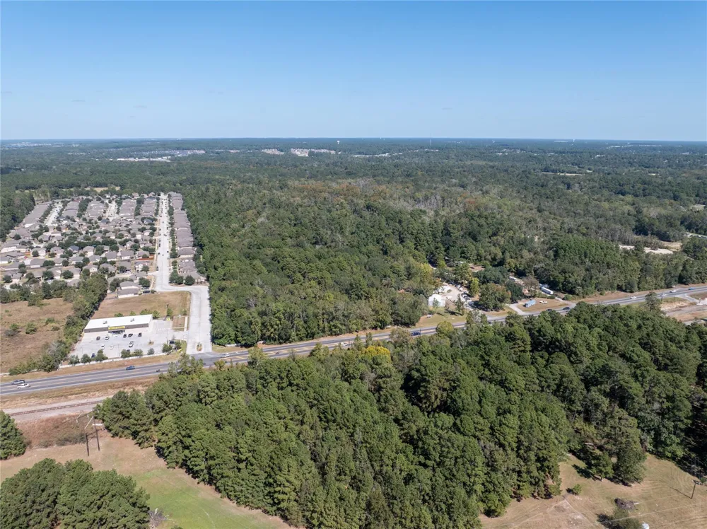 Fm 2854 Conroe, TX 77304