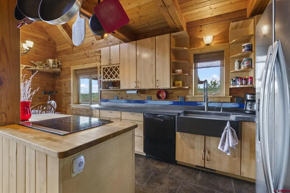 1405 Cougar Way Hesperus, CO 81326