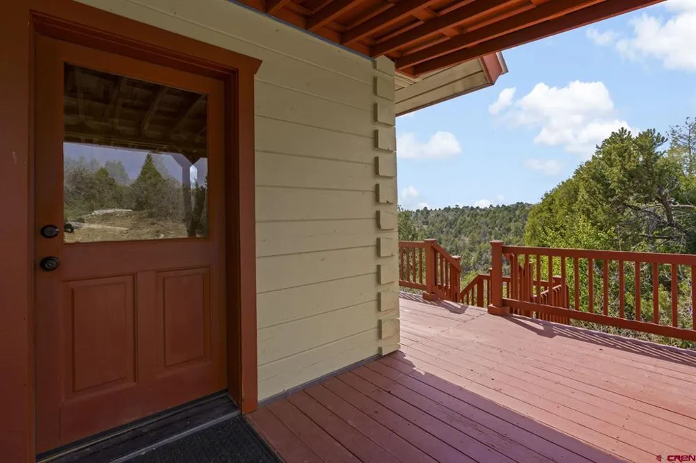 1405 Cougar Way Hesperus, CO 81326