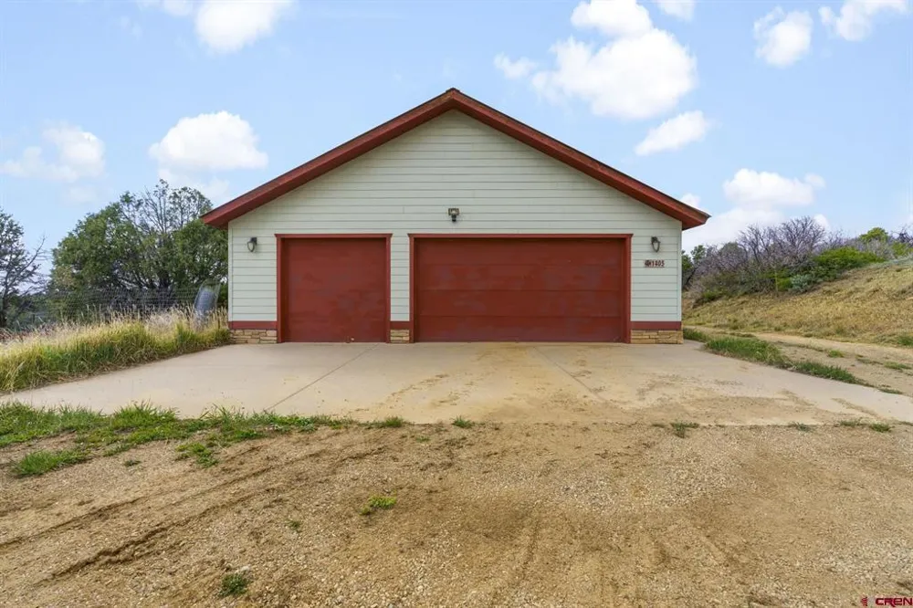 1405 Cougar Way Hesperus, CO 81326