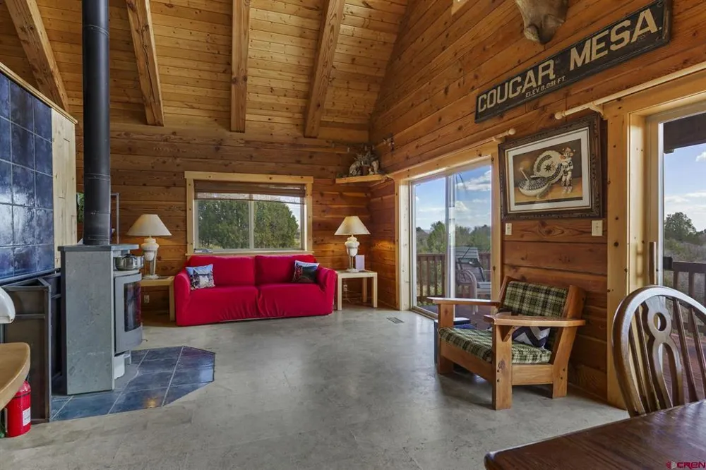 1405 Cougar Way Hesperus, CO 81326