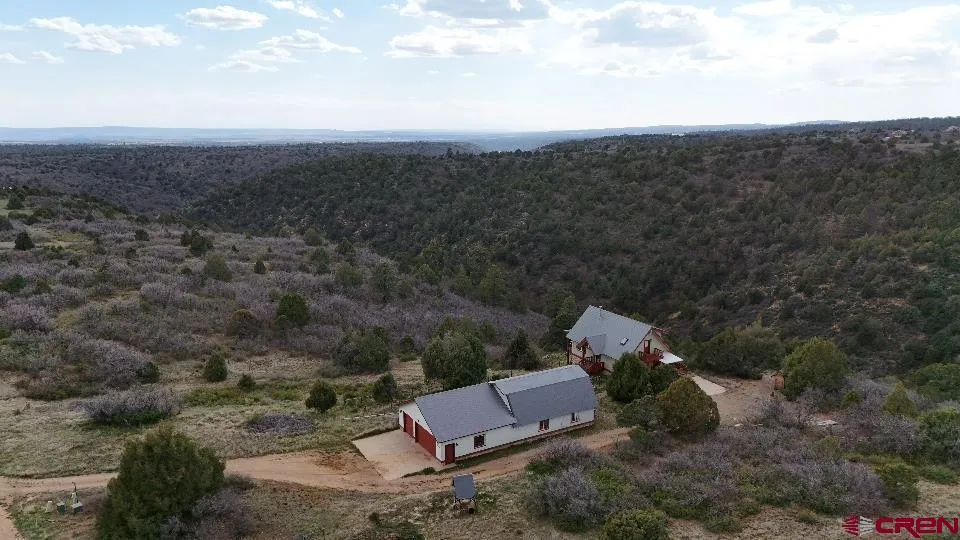1405 Cougar Way Hesperus, CO 81326