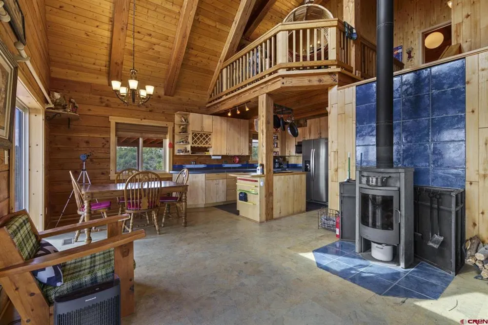 1405 Cougar Way Hesperus, CO 81326