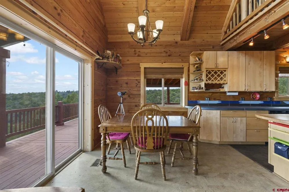 1405 Cougar Way Hesperus, CO 81326