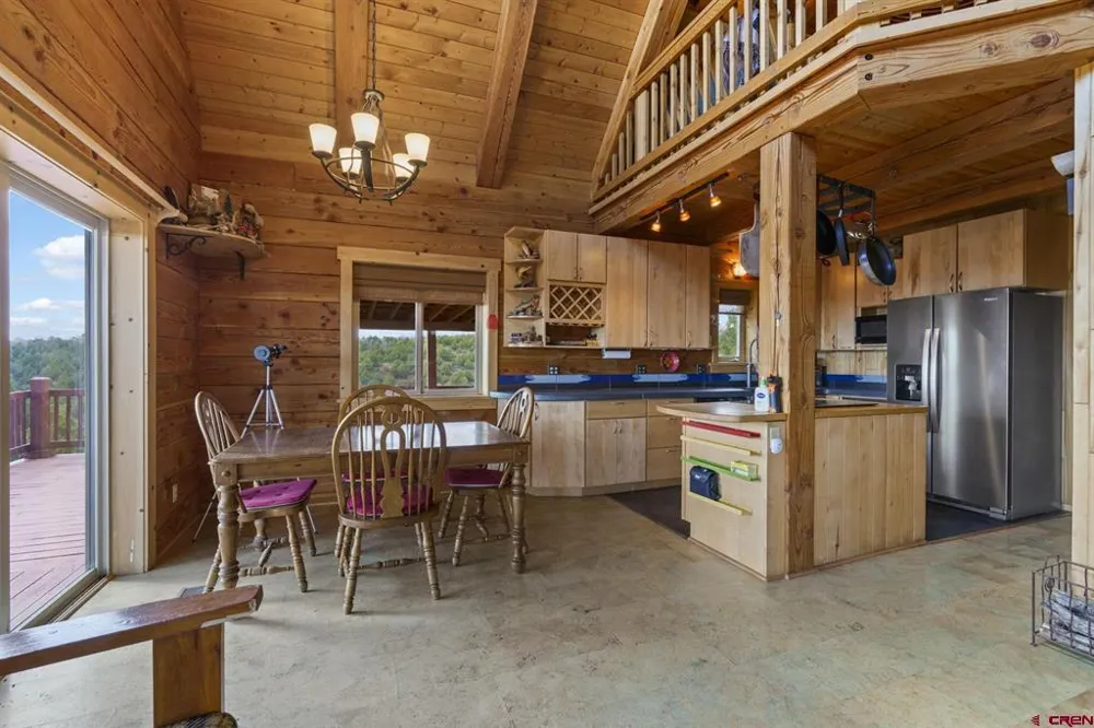 1405 Cougar Way Hesperus, CO 81326