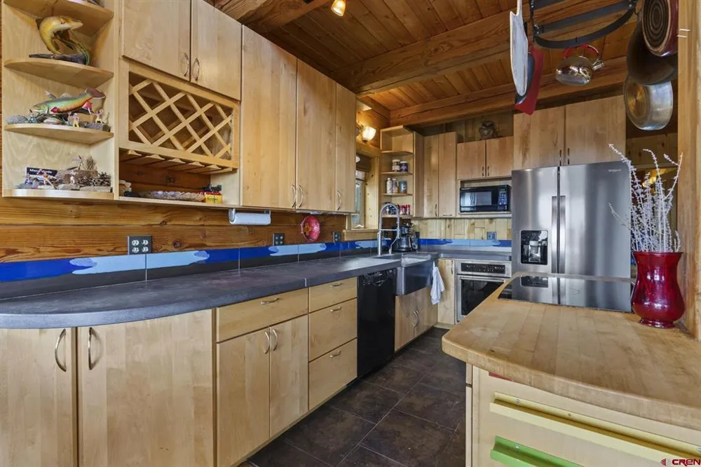 1405 Cougar Way Hesperus, CO 81326