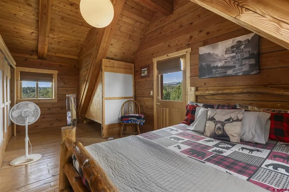 1405 Cougar Way Hesperus, CO 81326
