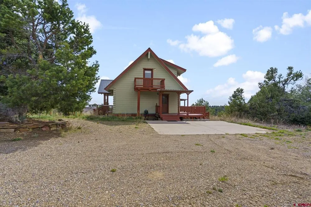 1405 Cougar Way Hesperus, CO 81326