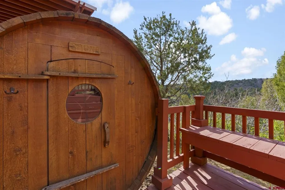 1405 Cougar Way Hesperus, CO 81326
