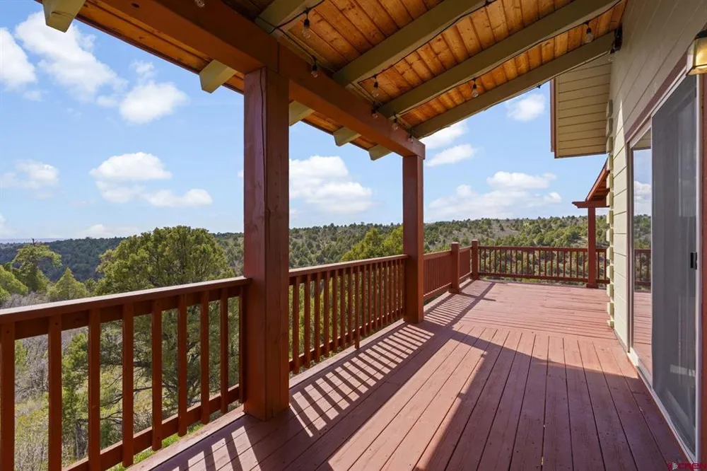 1405 Cougar Way Hesperus, CO 81326