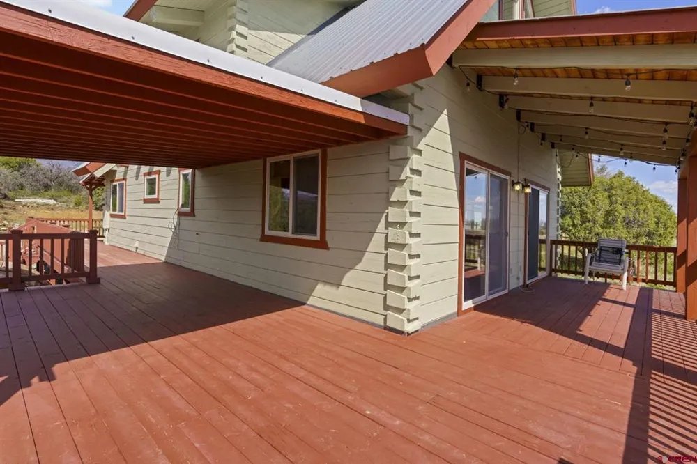 1405 Cougar Way Hesperus, CO 81326