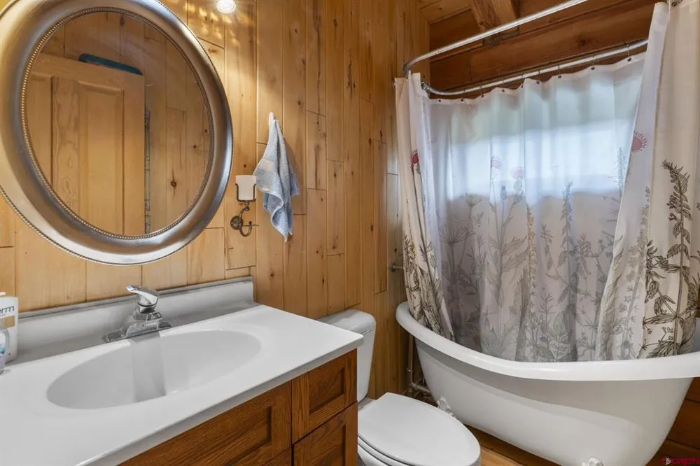 1405 Cougar Way Hesperus, CO 81326