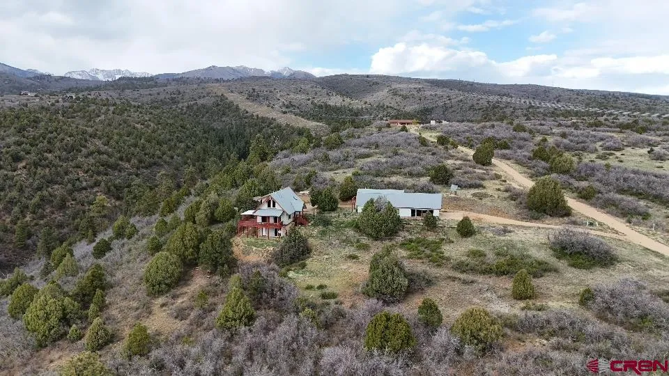 1405 Cougar Way Hesperus, CO 81326