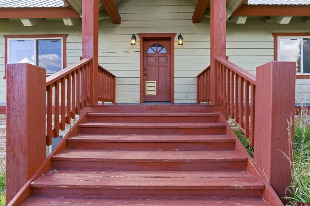 1405 Cougar Way Hesperus, CO 81326