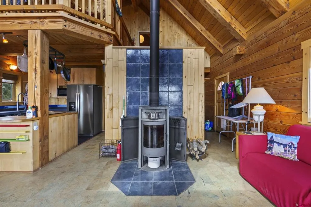 1405 Cougar Way Hesperus, CO 81326
