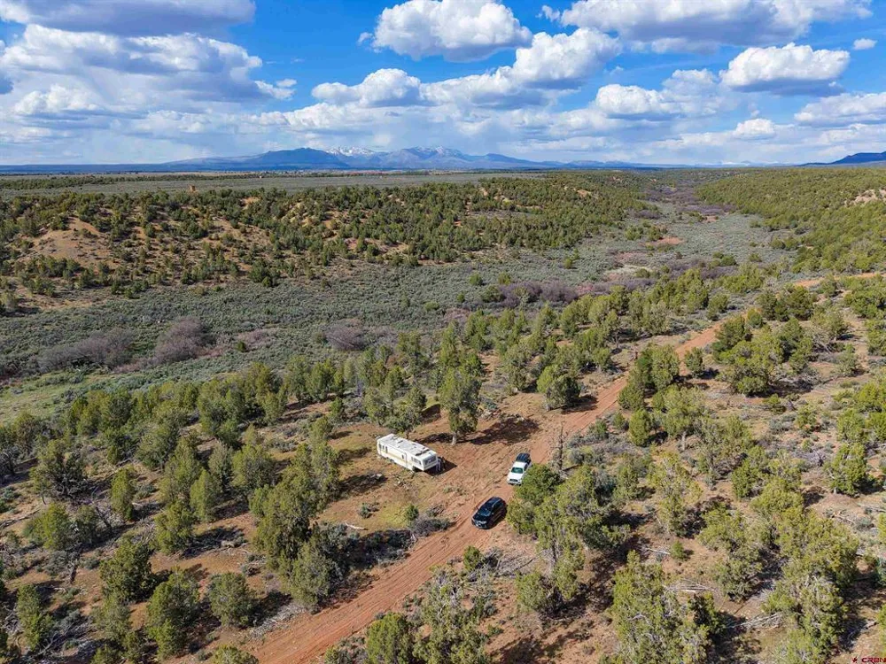 CR 136 Hesperus, CO 81326