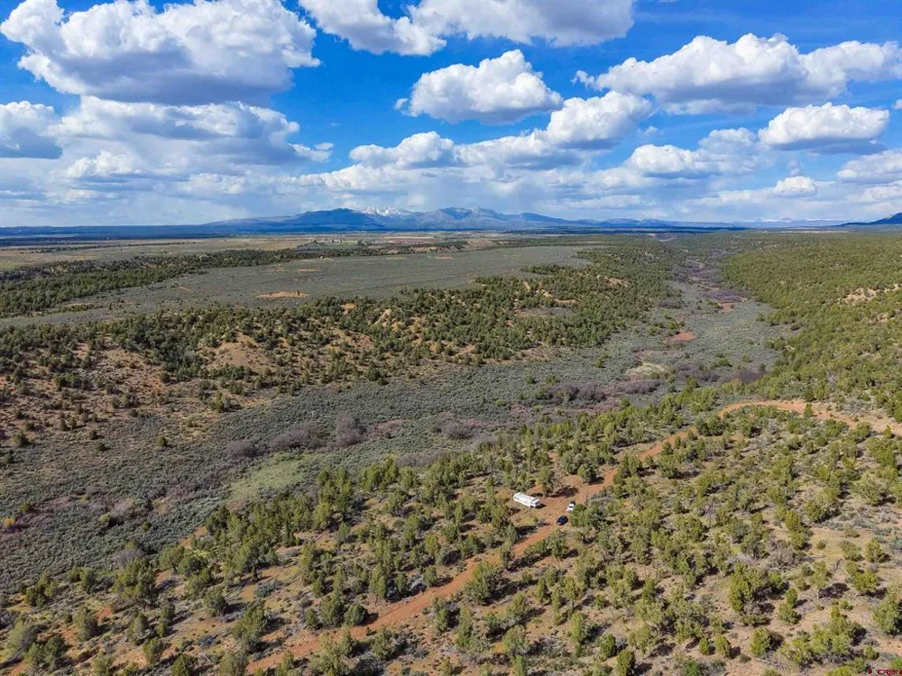 CR 136 Hesperus, CO 81326