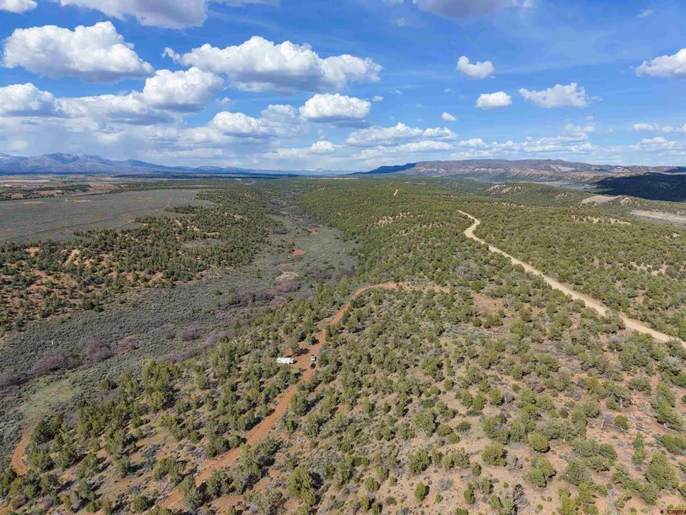 CR 136 Hesperus, CO 81326