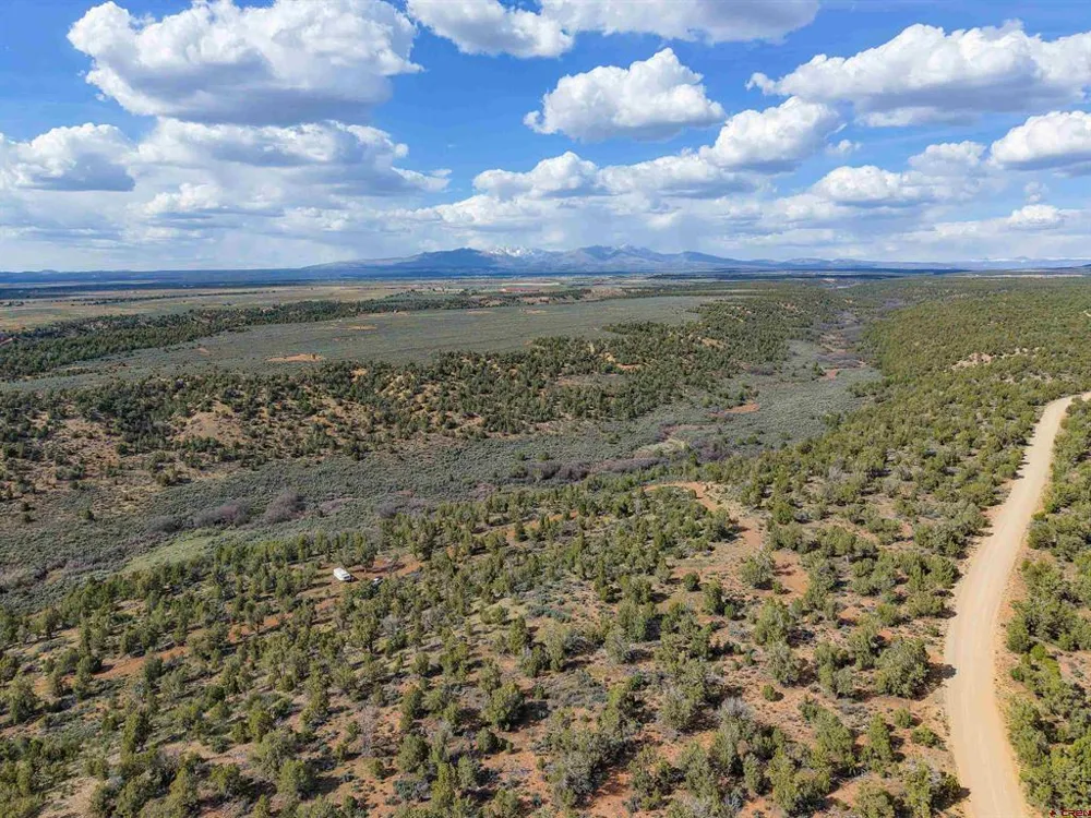 CR 136 Hesperus, CO 81326