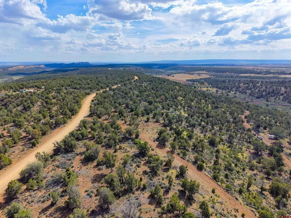 CR 136 Hesperus, CO 81326