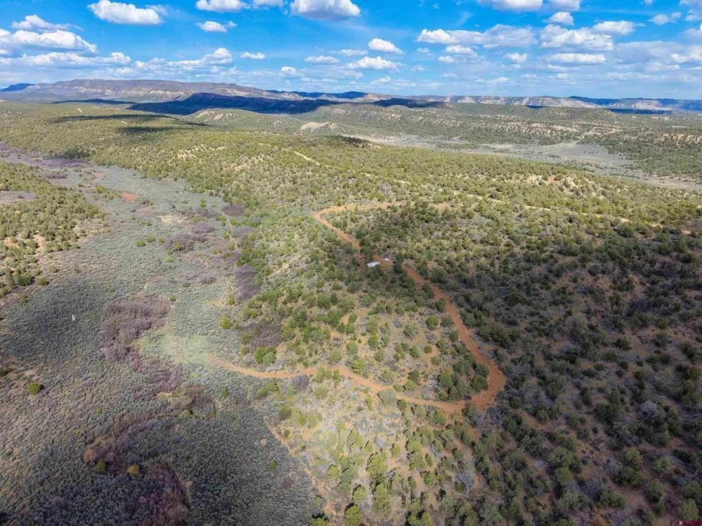 CR 136 Hesperus, CO 81326