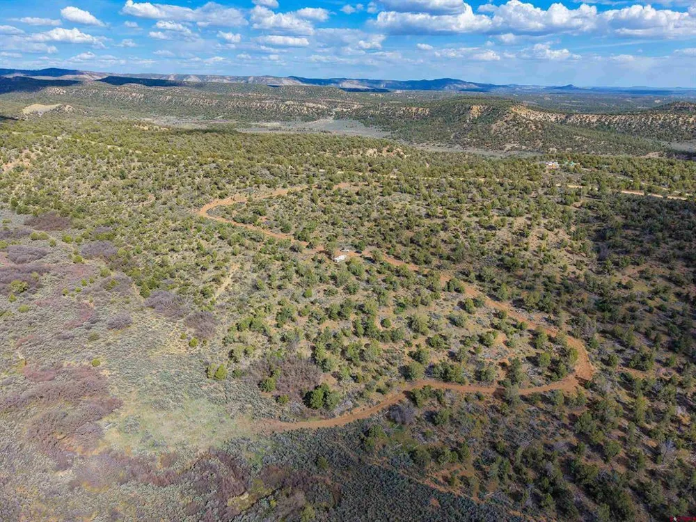 CR 136 Hesperus, CO 81326