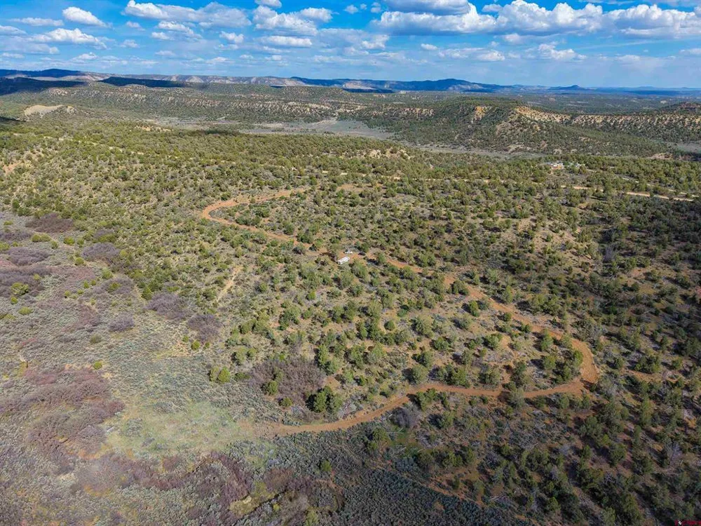 CR 136 Hesperus, CO 81326