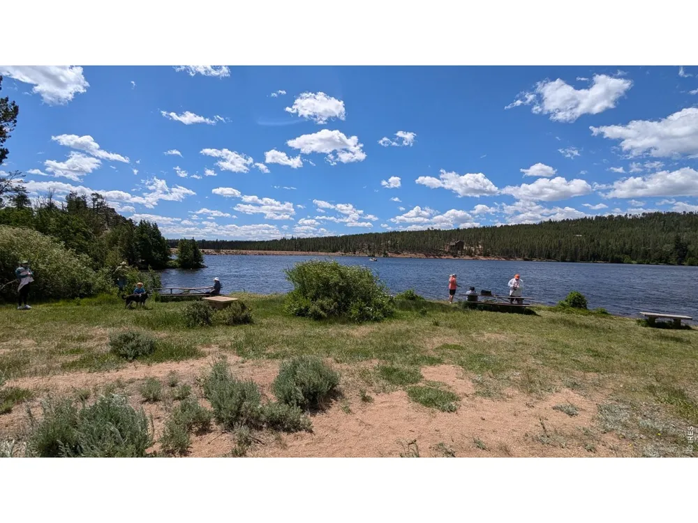 726 Micmac Drive Red Feather Lakes, CO 80545