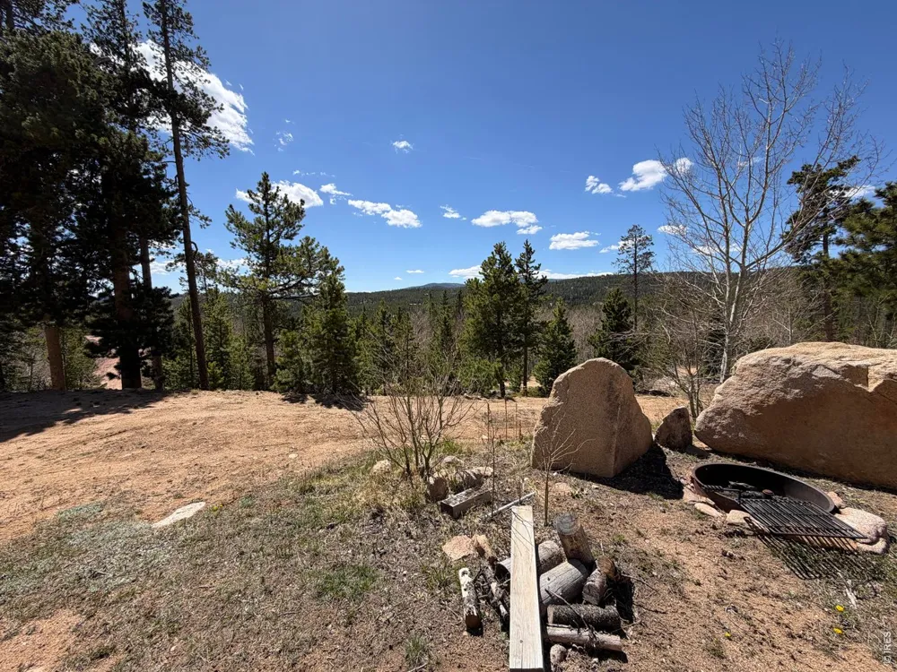 726 Micmac Drive Red Feather Lakes, CO 80545