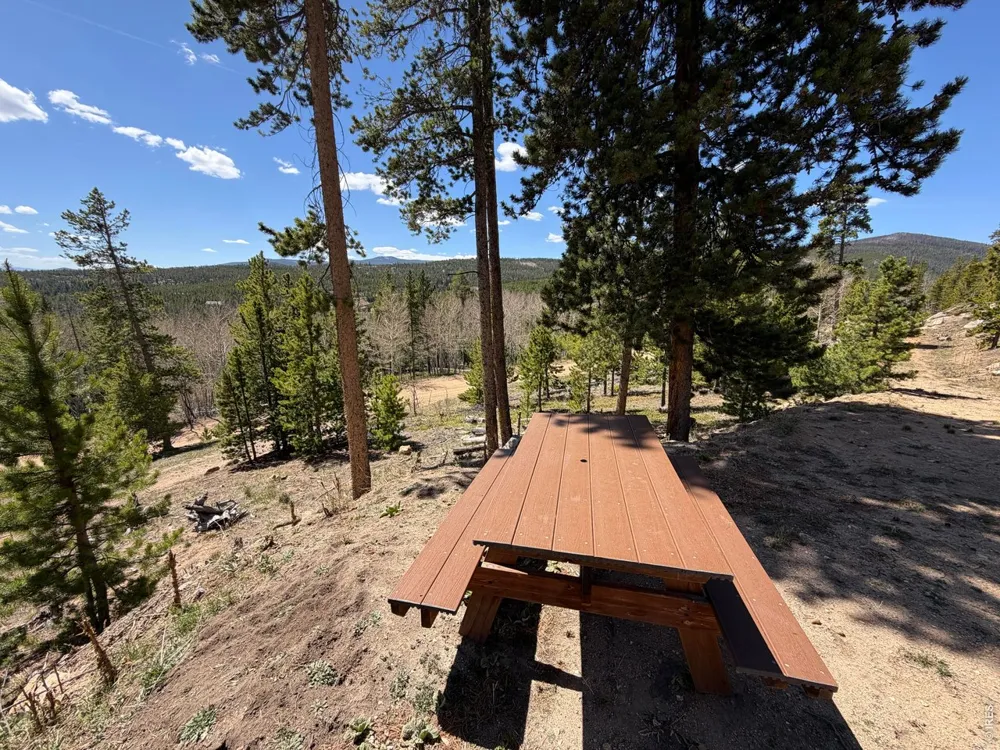 726 Micmac Drive Red Feather Lakes, CO 80545